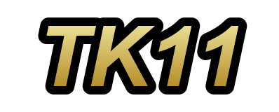 TK11 Logo